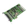 PCI Express, 32-ch Isolated Digital input and 32-ch Open Collector Isolated (Sink, NPN) Digital output BoardICP DAS
